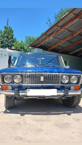 LADA (VAZ) 2106 1989, 95,000 km - 1.3 л - Tovuz