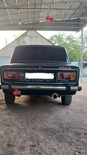LADA (VAZ) 2106 1989, 95,000 km - 1.3 л - Tovuz