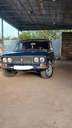 LADA (VAZ) 2106 1989, 95,000 km - 1.3 л - Tovuz