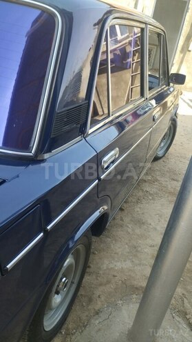 LADA (VAZ) 2106 1989, 95,000 km - 1.3 л - Tovuz
