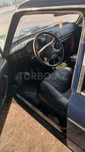 LADA (VAZ) 2106 1989, 95,000 km - 1.3 л - Tovuz