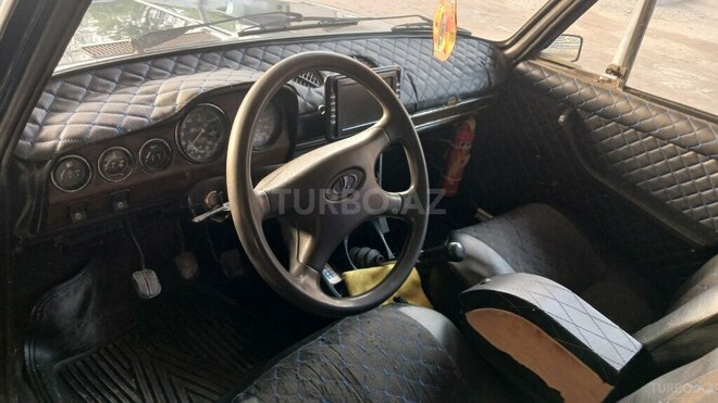 LADA (VAZ) 2106 1989, 95,000 km - 1.3 л - Tovuz