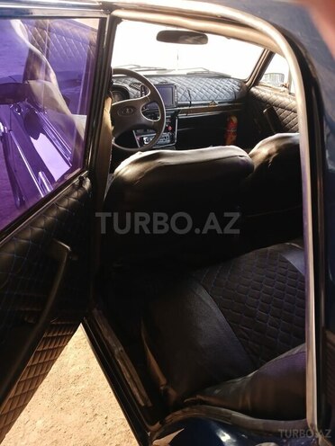 LADA (VAZ) 2106 1989, 95,000 km - 1.3 л - Tovuz