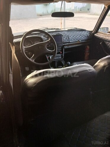 LADA (VAZ) 2106 1989, 95,000 km - 1.3 л - Tovuz