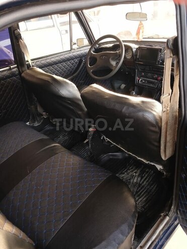 LADA (VAZ) 2106 1989, 95,000 km - 1.3 л - Tovuz