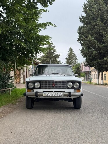 LADA (VAZ) 2106 1996, 90,235 km - 1.6 l - Qazax