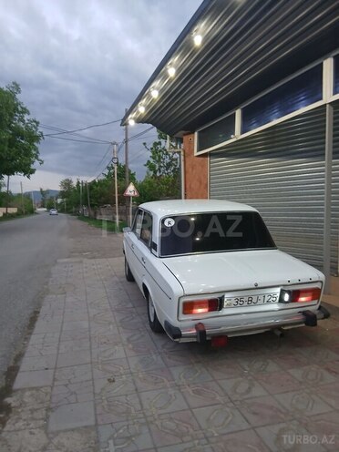 LADA (VAZ) 2106 1996, 90,235 km - 1.6 l - Qazax