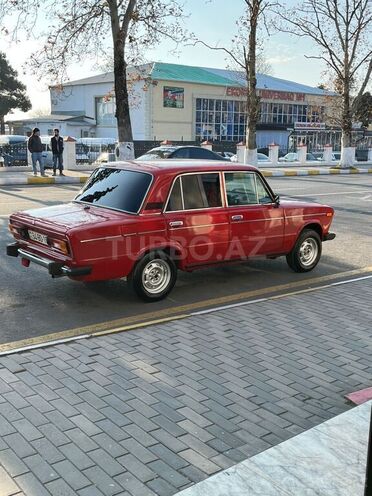 LADA (VAZ) 2106 2004, 97,456 km - 1.6 l - Zaqatala