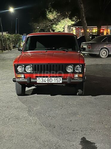 LADA (VAZ) 2106 2004, 97,456 km - 1.6 l - Zaqatala