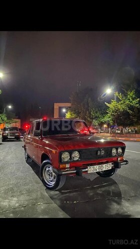 LADA (VAZ) 2106 2004, 97,456 km - 1.6 l - Zaqatala