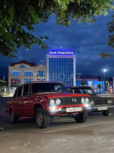LADA (VAZ) 2106 2004, 97,456 km - 1.6 l - Zaqatala