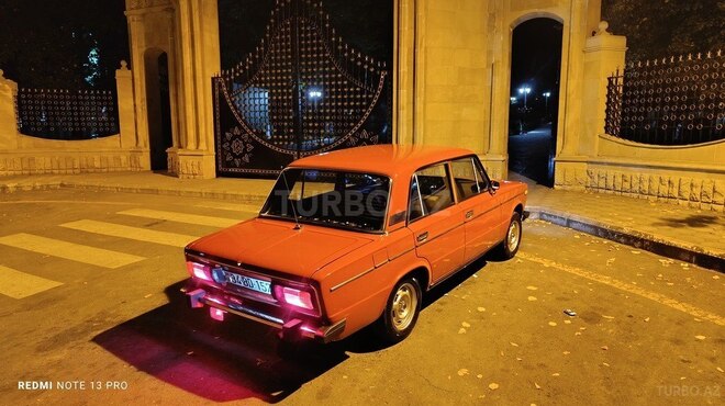 LADA (VAZ) 2106 2004, 97,456 km - 1.6 l - Zaqatala