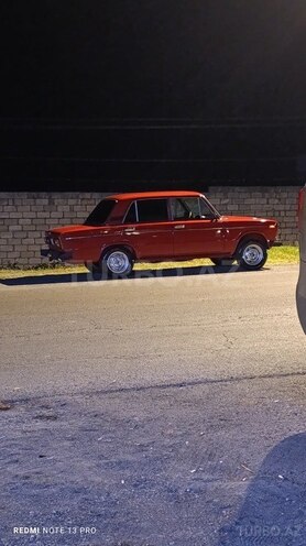 LADA (VAZ) 2106 2004, 97,456 km - 1.6 l - Zaqatala