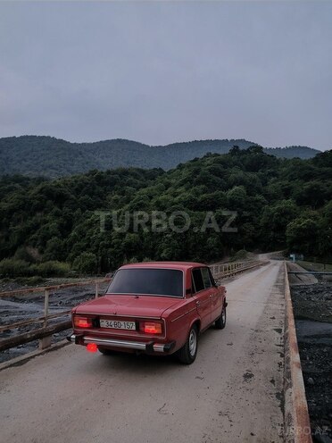 LADA (VAZ) 2106 2004, 97,456 km - 1.6 l - Zaqatala