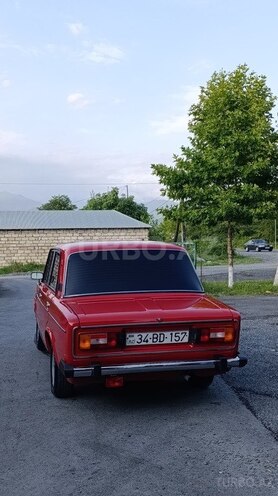 LADA (VAZ) 2106 2004, 97,456 km - 1.6 l - Zaqatala