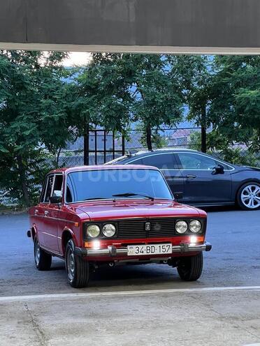 LADA (VAZ) 2106 2004, 97,456 km - 1.6 l - Zaqatala
