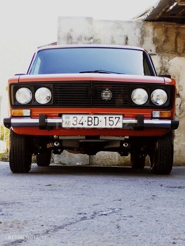 LADA (VAZ) 2106 2004, 97,456 km - 1.6 l - Zaqatala