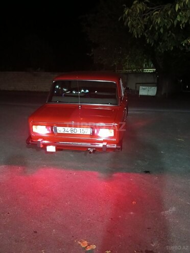 LADA (VAZ) 2106 2004, 97,456 km - 1.6 l - Zaqatala