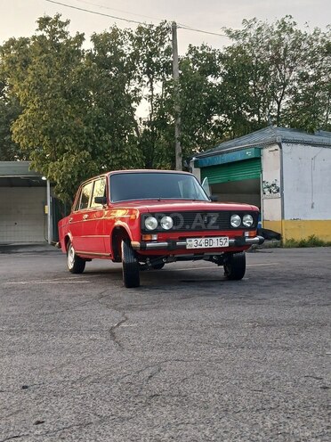 LADA (VAZ) 2106 2004, 97,456 km - 1.6 l - Zaqatala