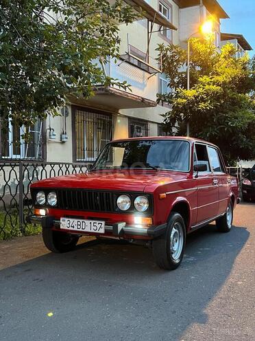 LADA (VAZ) 2106 2004, 97,456 km - 1.6 l - Zaqatala