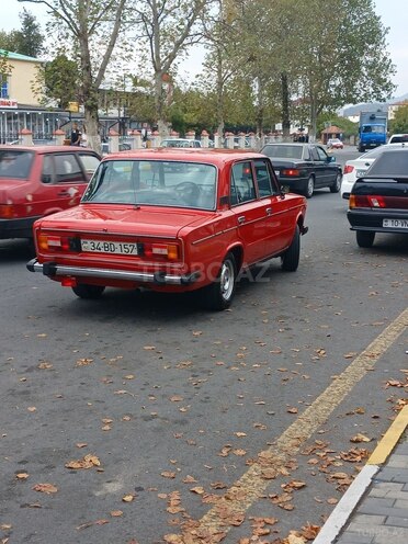 LADA (VAZ) 2106 2004, 97,456 km - 1.6 l - Zaqatala