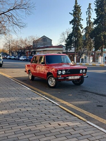 LADA (VAZ) 2106 2004, 97,456 km - 1.6 l - Zaqatala