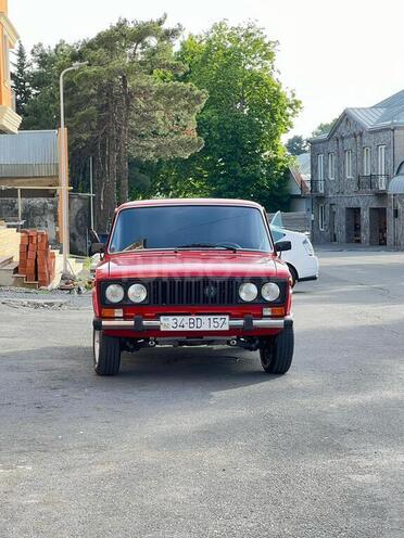 LADA (VAZ) 2106 2004, 97,456 km - 1.6 l - Zaqatala