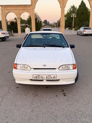 LADA (VAZ) 2115 2012, 166,000 km - 1.6 l - Bərdə