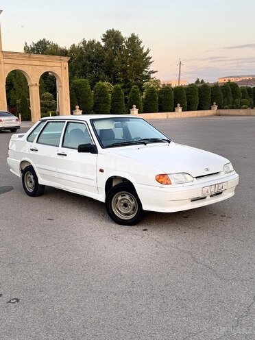 LADA (VAZ) 2115 2012, 166,000 km - 1.6 l - Bərdə