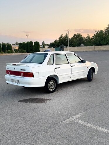 LADA (VAZ) 2115 2012, 166,000 km - 1.6 l - Bərdə