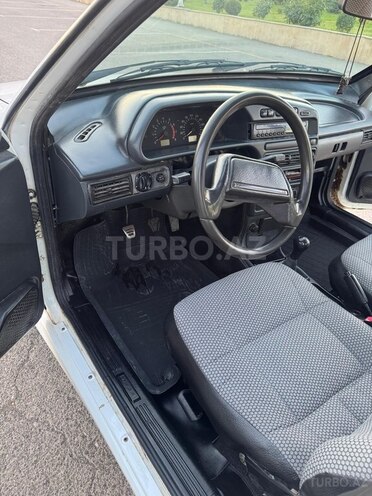 LADA (VAZ) 2115 2012, 166,000 km - 1.6 l - Bərdə