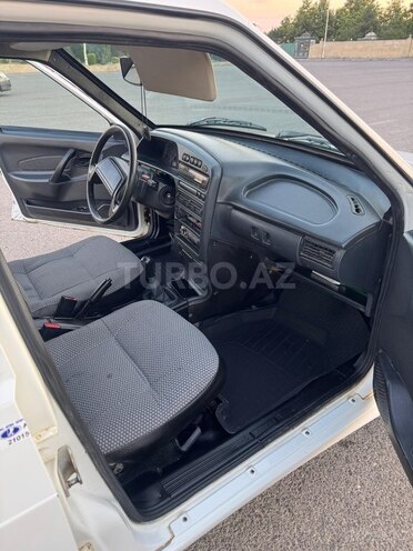 LADA (VAZ) 2115 2012, 166,000 km - 1.6 l - Bərdə