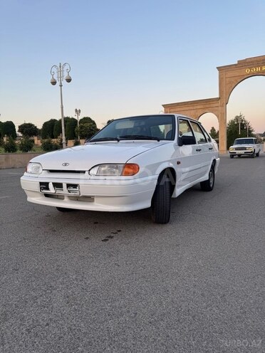 LADA (VAZ) 2115 2012, 166,000 km - 1.6 l - Bərdə