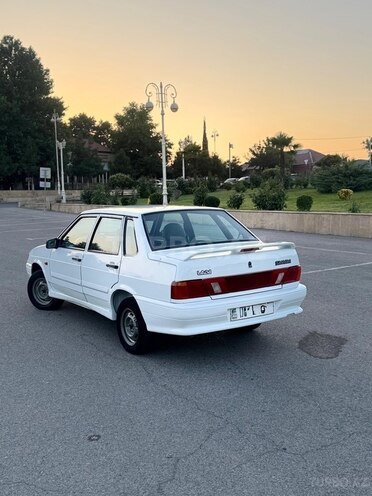 LADA (VAZ) 2115 2012, 166,000 km - 1.6 l - Bərdə