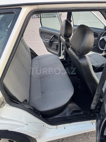 LADA (VAZ) 2115 2012, 166,000 km - 1.6 l - Bərdə