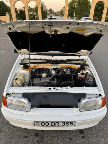 LADA (VAZ) 2115 2012, 166,000 km - 1.6 l - Bərdə