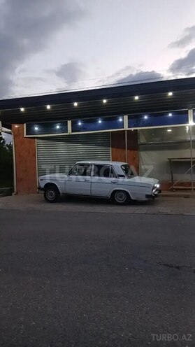 LADA (VAZ) 2106 1996, 90,235 km - 1.6 l - Qazax