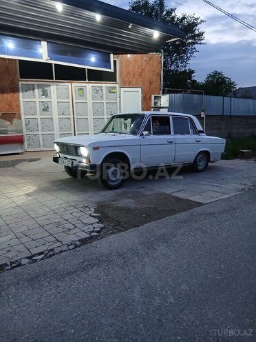 LADA (VAZ) 2106 1996, 90,235 km - 1.6 l - Qazax