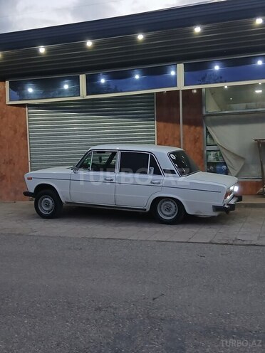 LADA (VAZ) 2106 1996, 90,235 km - 1.6 l - Qazax
