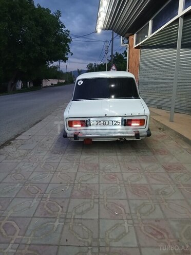 LADA (VAZ) 2106 1996, 90,235 km - 1.6 l - Qazax