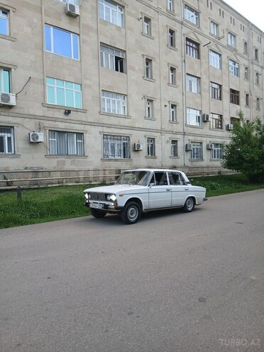 LADA (VAZ) 2106 1996, 90,235 km - 1.6 l - Qazax