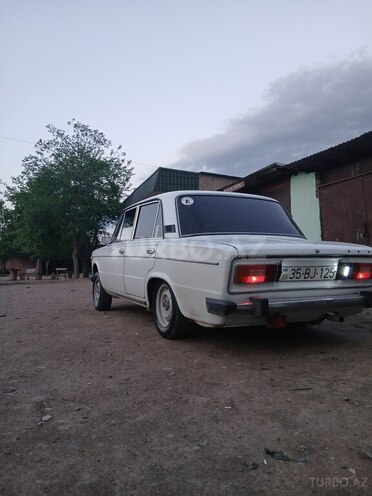 LADA (VAZ) 2106 1996, 90,235 km - 1.6 l - Qazax