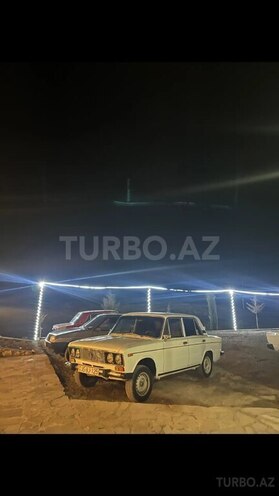 LADA (VAZ) 2106 1996, 90,235 km - 1.6 l - Qazax
