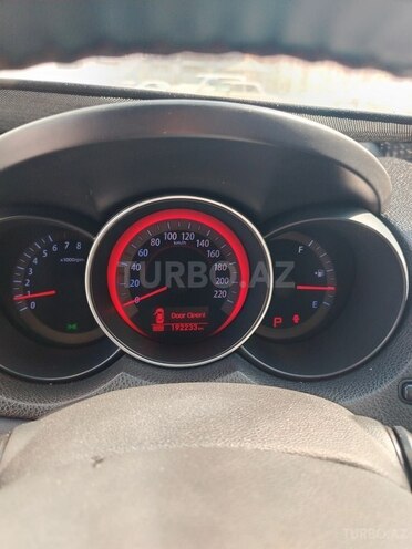 Kia Cerato 2011, 192,000 km - 1.6 l - Sumqayıt