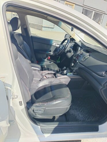 Kia Cerato 2011, 192,000 km - 1.6 l - Sumqayıt