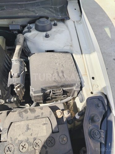 Kia Cerato 2011, 192,000 km - 1.6 l - Sumqayıt