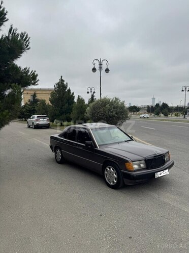 Mercedes 190 1992, 399,745 km - 2.0 l - Bakı
