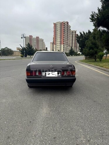 Mercedes 190 1992, 399,745 km - 2.0 l - Bakı