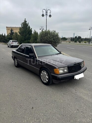 Mercedes 190 1992, 399,745 km - 2.0 l - Bakı