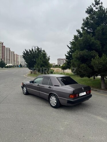 Mercedes 190 1992, 399,745 km - 2.0 l - Bakı